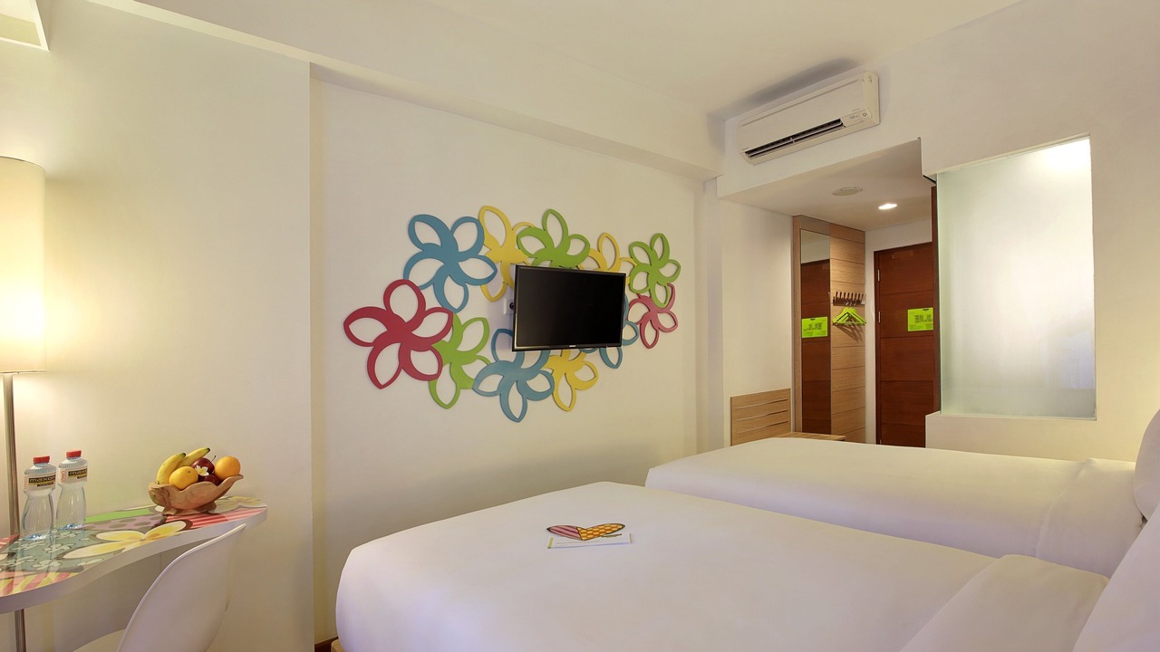 Photo of Bedroom in Petitenget