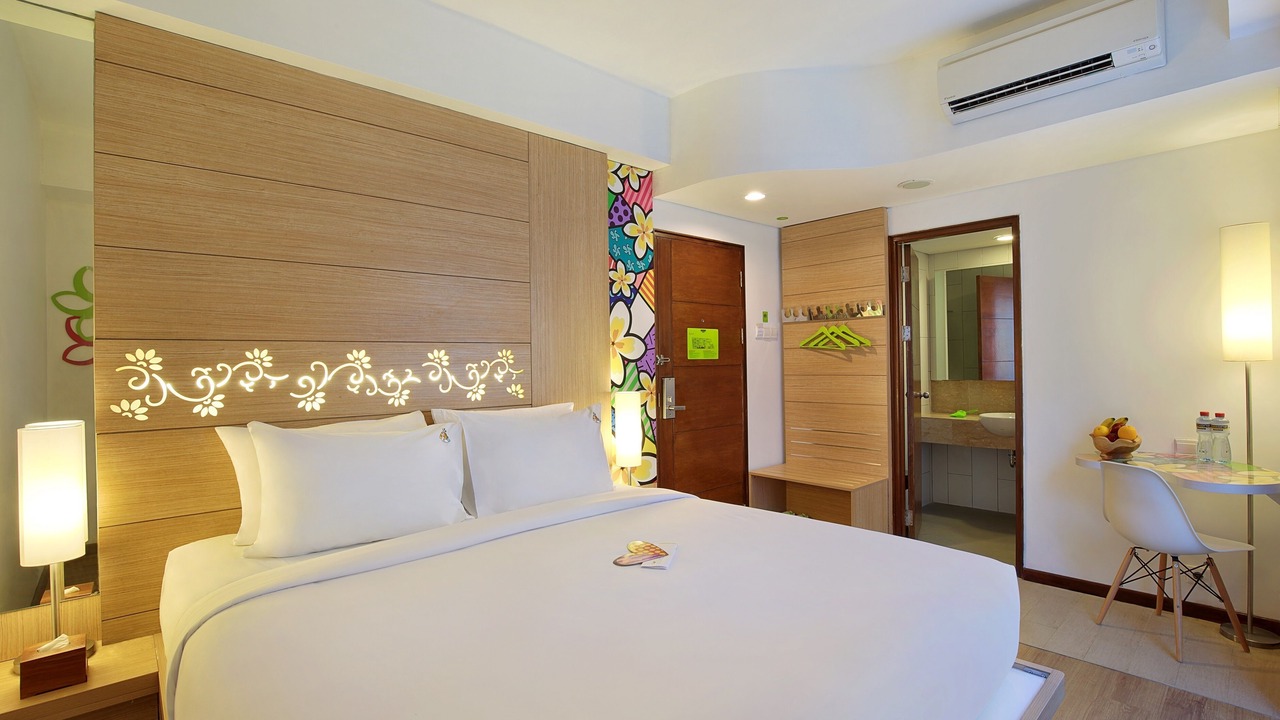 Photo of Bedroom in Petitenget