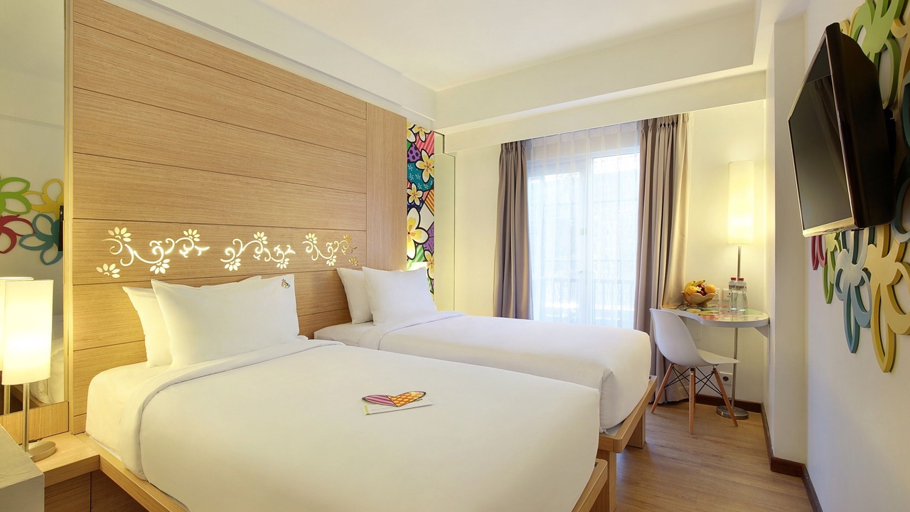 Photo of Bedroom in Petitenget