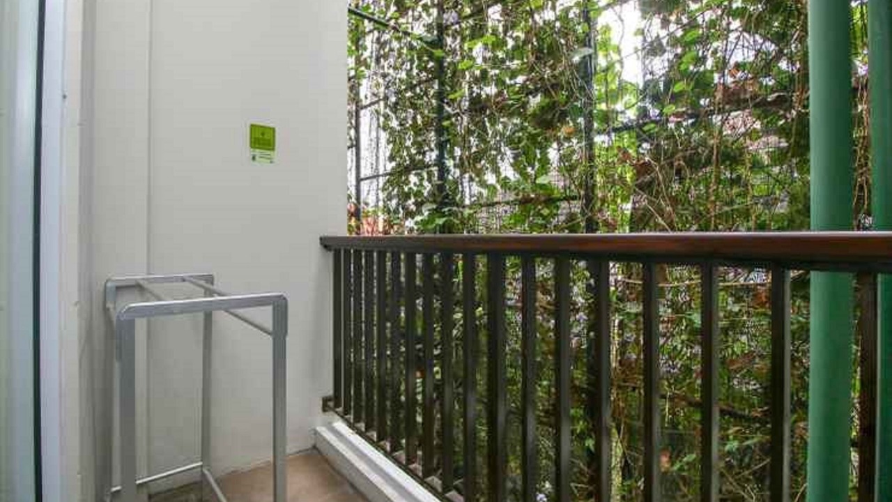 Photo of Patio Balcony in Petitenget