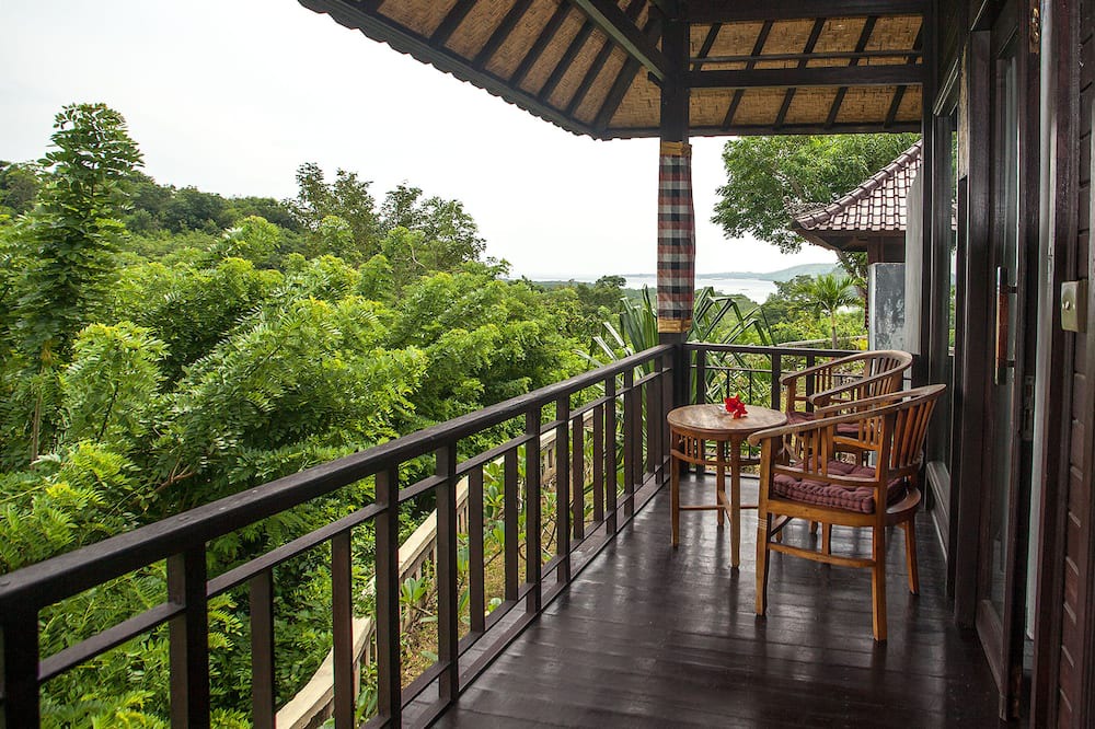 Photo of Bedroom in Mushroom Bay