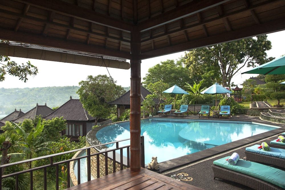 Photo of Outdoor in Mushroom Bay