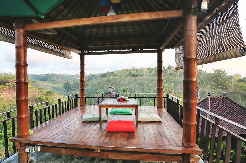 Photo of Outdoor in Mushroom Bay
