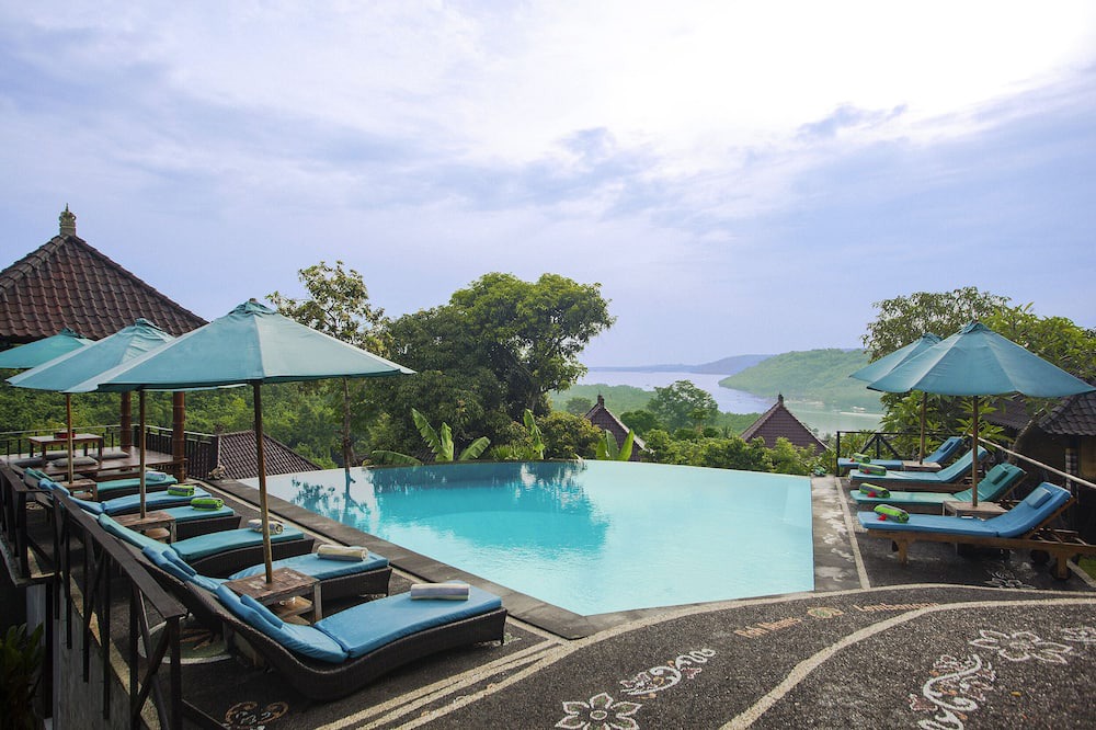 Photo of Outdoor in Mushroom Bay
