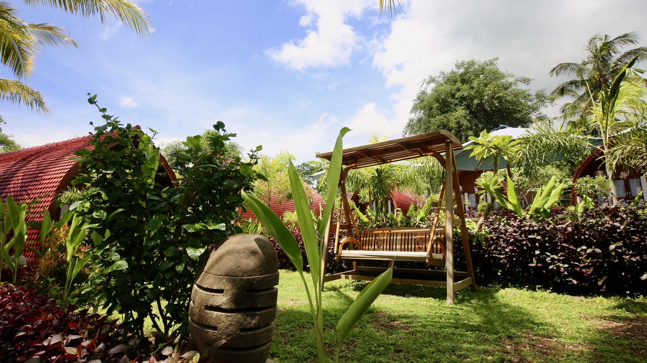 Photo of Outdoor in Penida Island