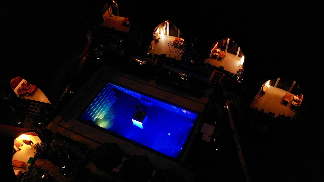 Photo of Outdoor in Penida Island