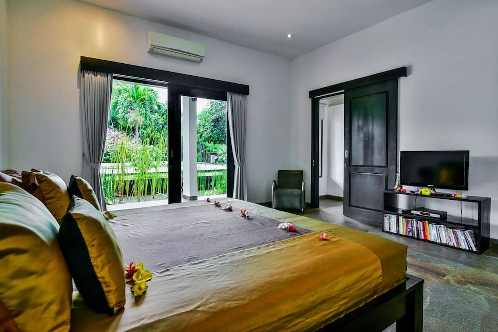Photo of Bedroom in Kalibukbuk