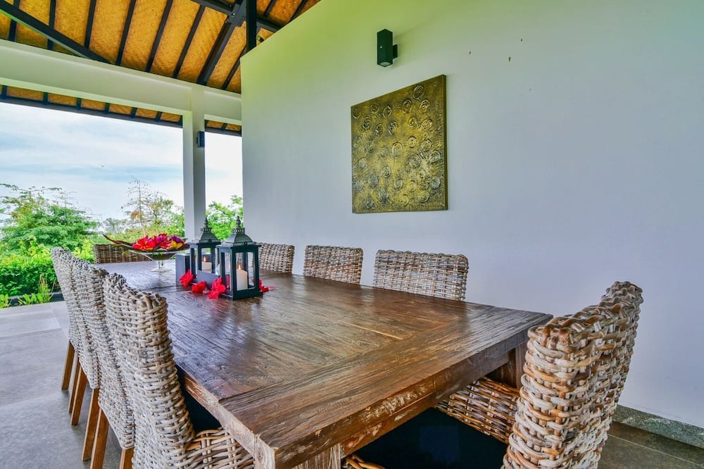 Photo of Kitchen in Kalibukbuk