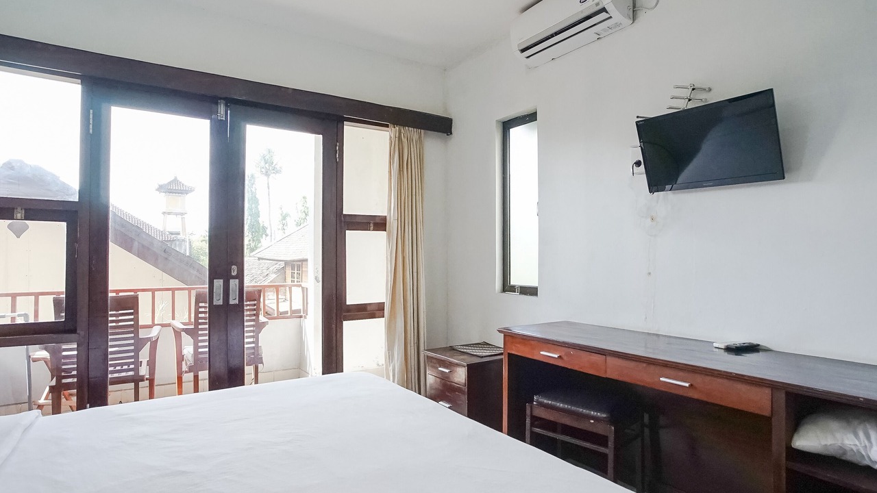 Photo of Bedroom in Sunset Road
