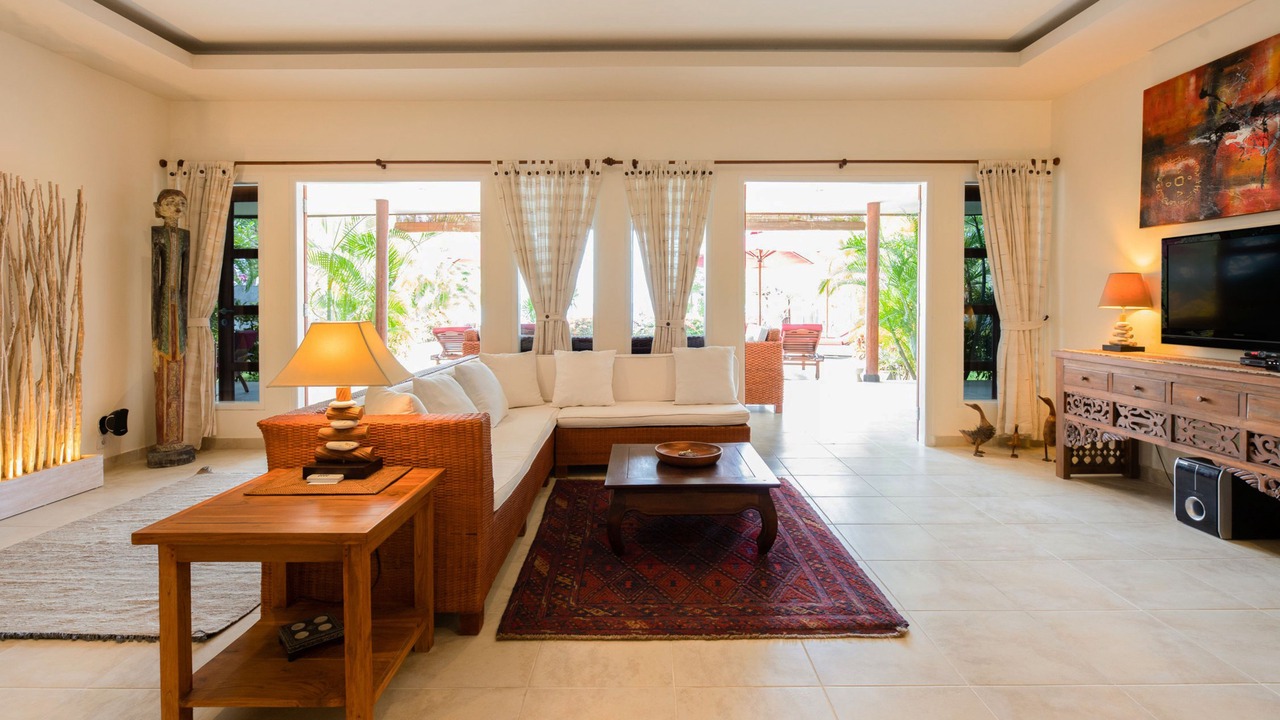 Photo of Bedroom in Kalisada