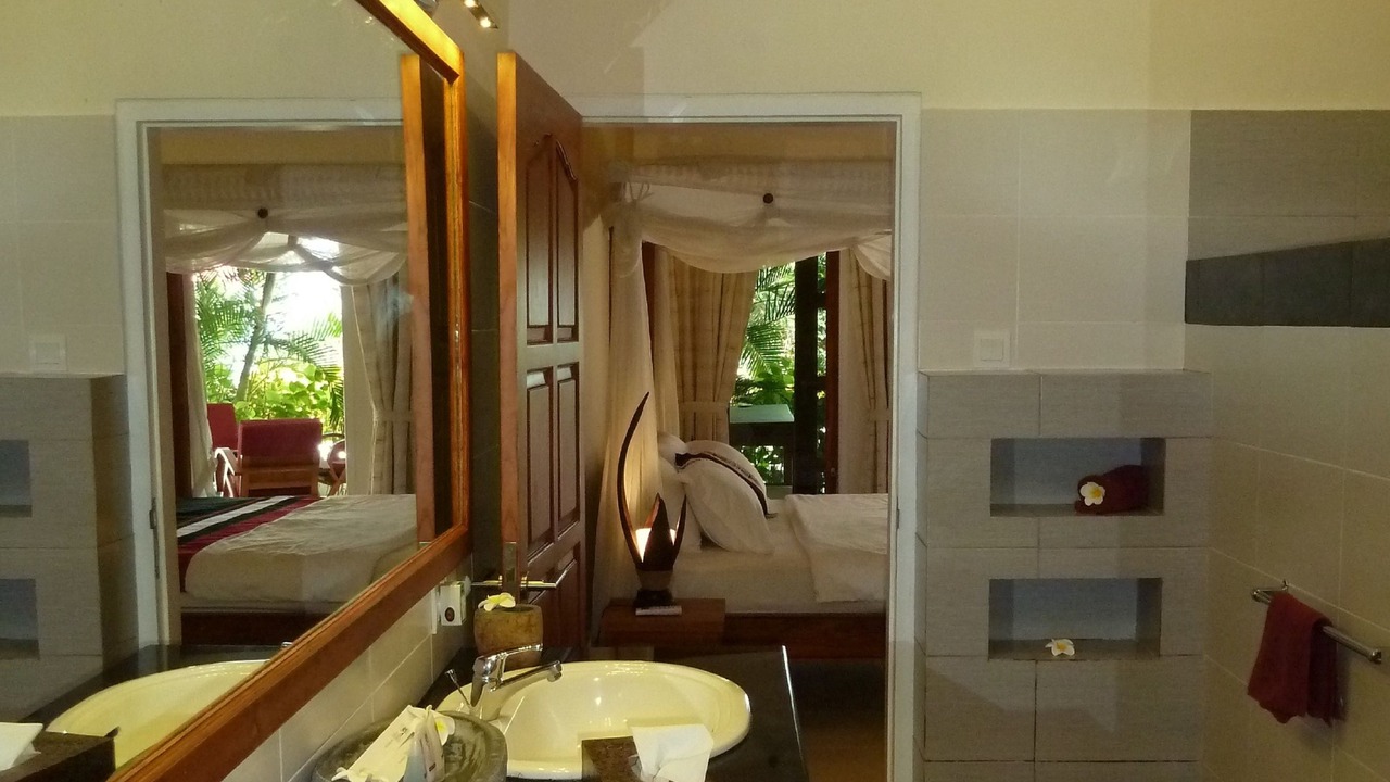 Photo of Bathroom in Kalisada