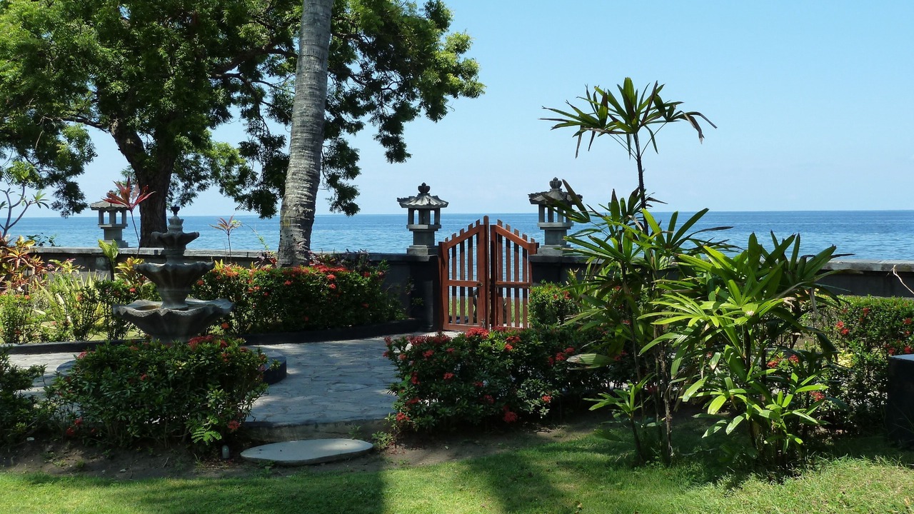 Photo of Outdoor in Kalisada