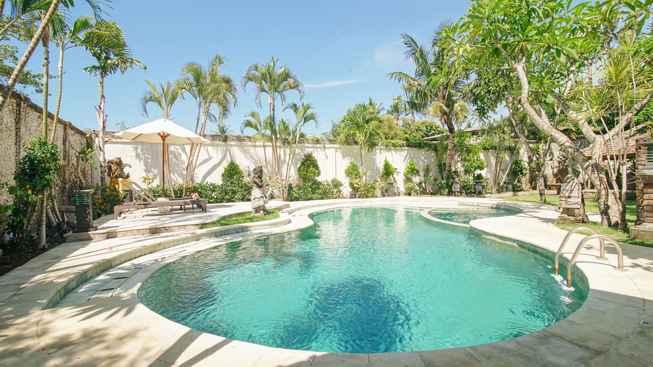 Photo of Outdoor in Legian