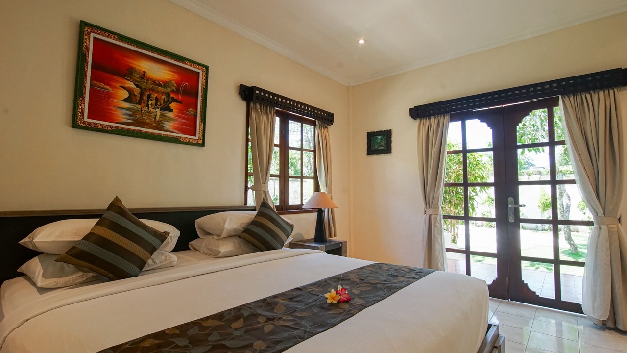 Photo of Bedroom in Legian