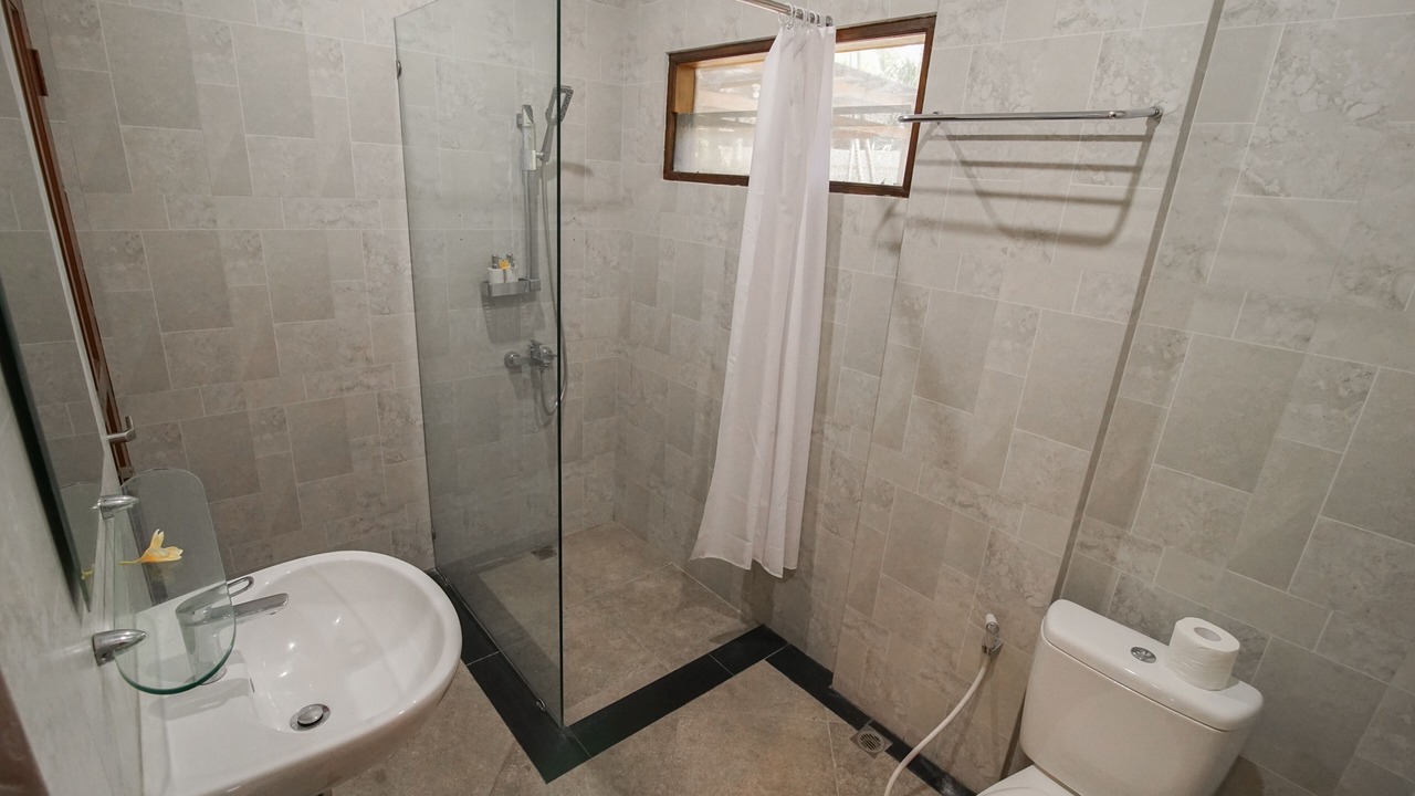 Photo of Bathroom in Legian