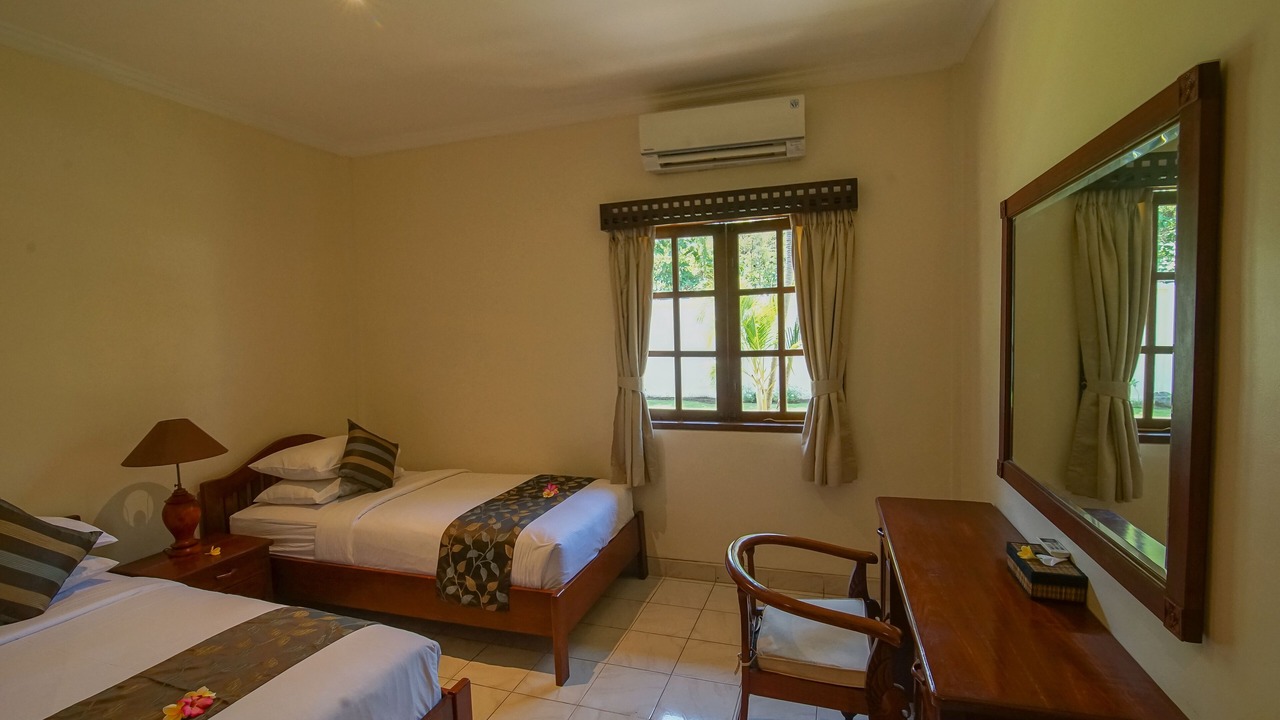 Photo of Bedroom in Legian