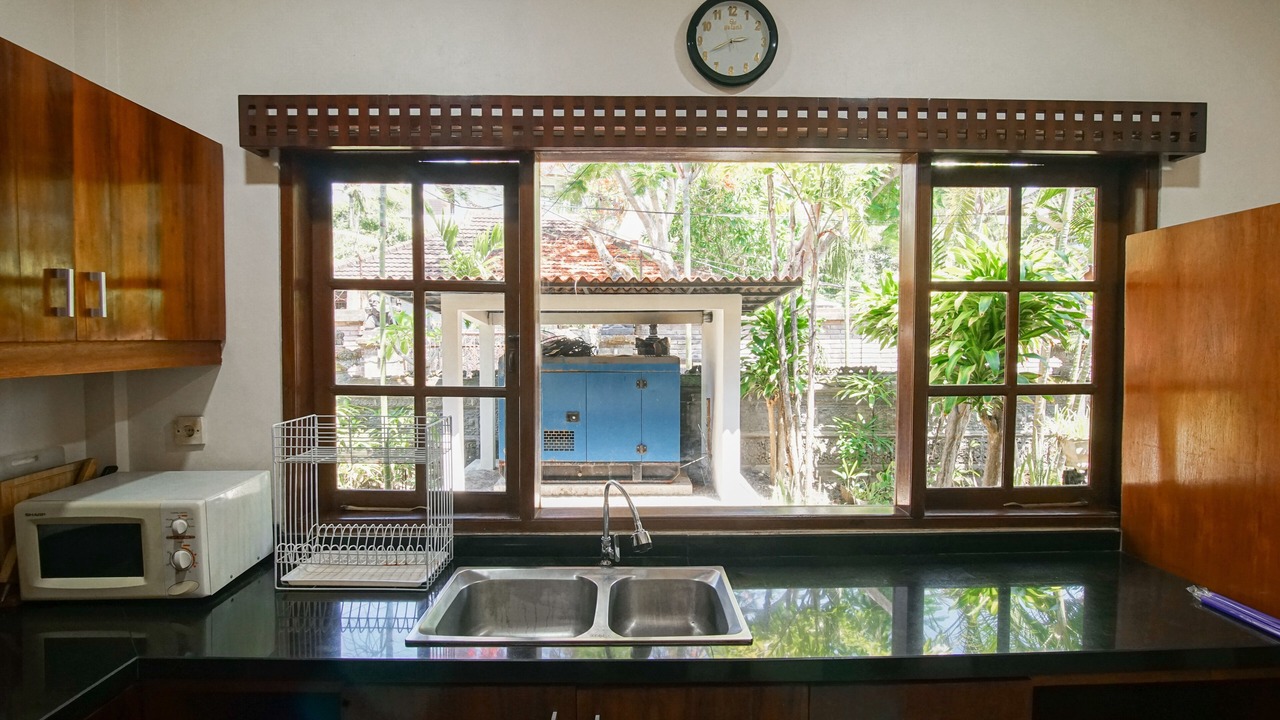 Photo of Kitchen in Legian