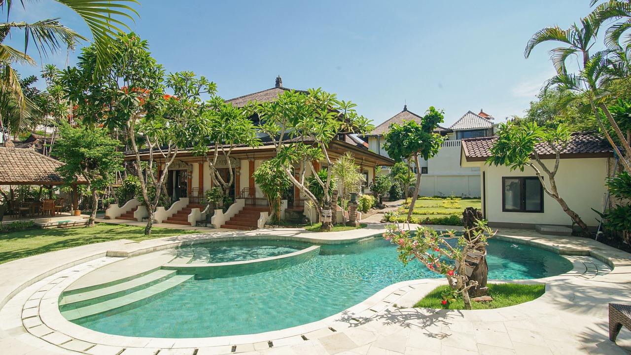 Photo of Outdoor in Legian