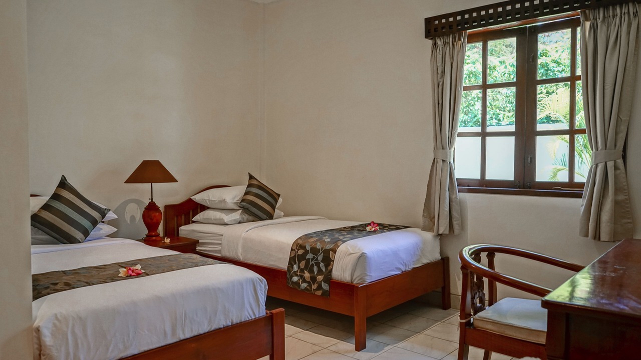 Photo of Bedroom in Legian