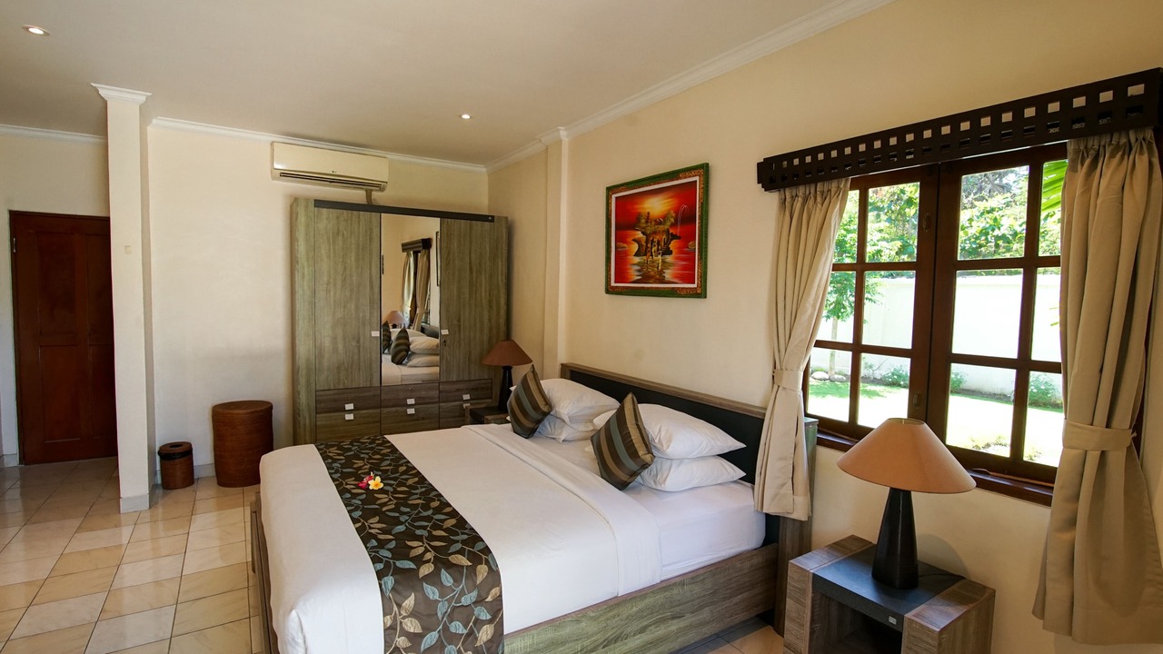Photo of Bedroom in Legian