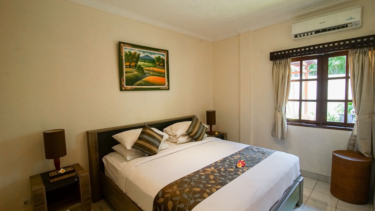 Photo of Bedroom in Legian