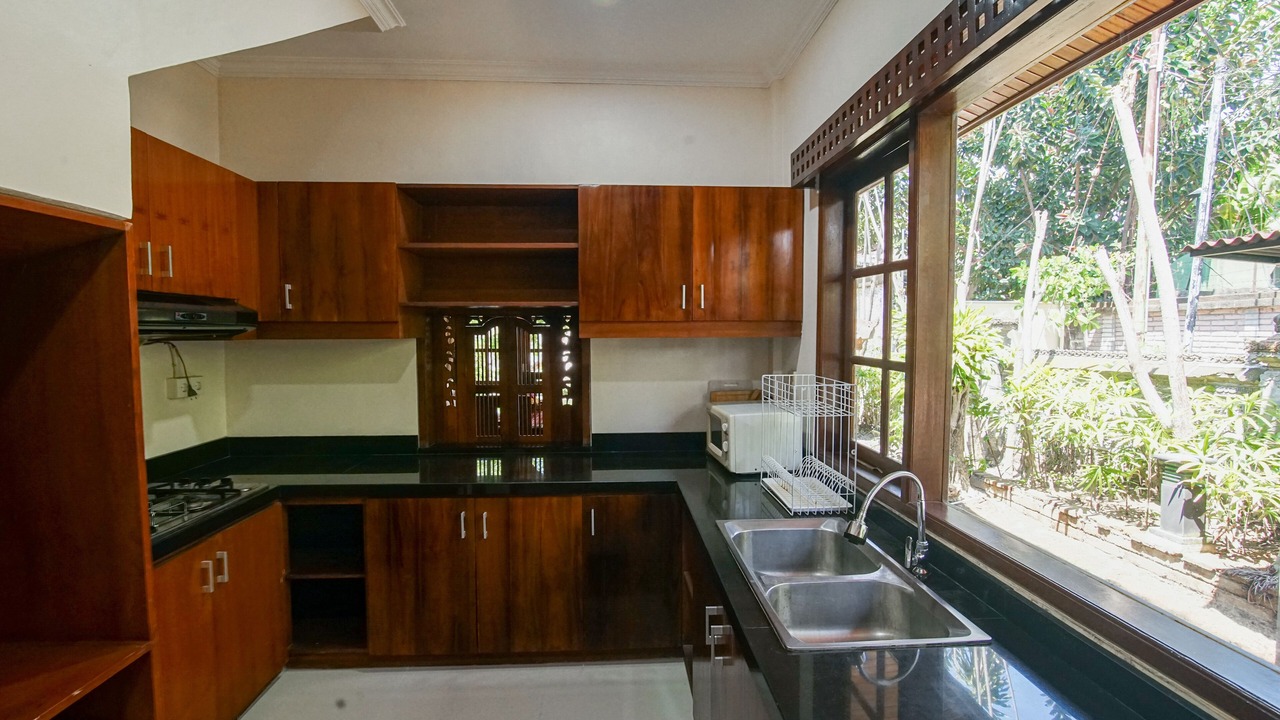 Photo of Kitchen in Legian