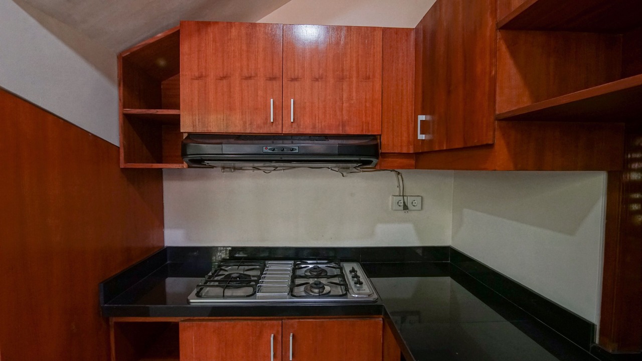Photo of Kitchen in Legian