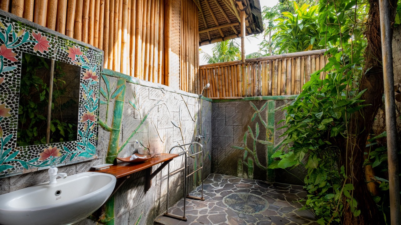 Photo of Bathroom in Sawan