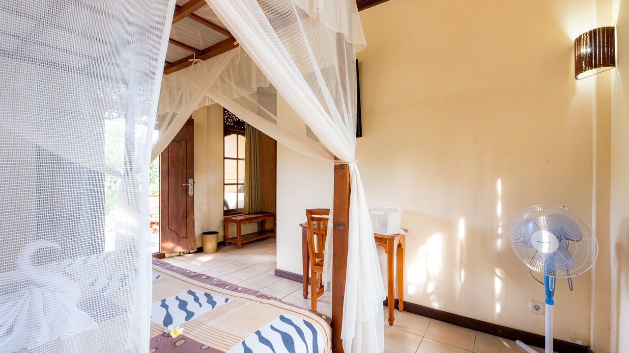 Photo of Bedroom in Sawan