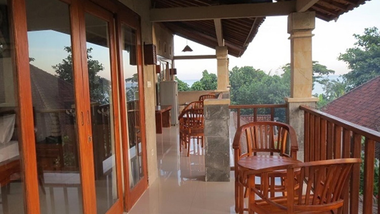 Photo of Patio Balcony in Purwakerti
