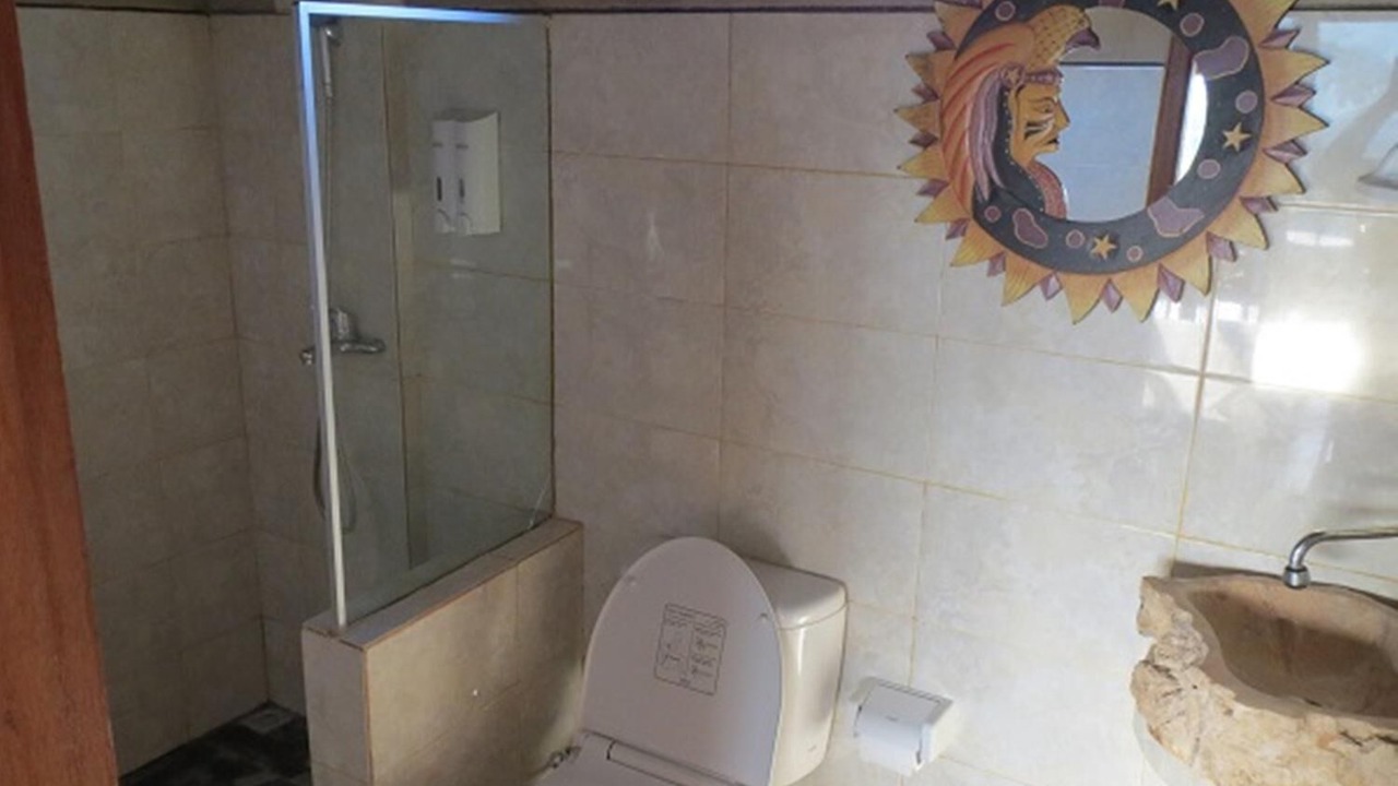Photo of Bathroom in Purwakerti