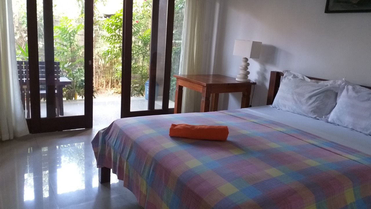 Photo of Bedroom in Purwakerti