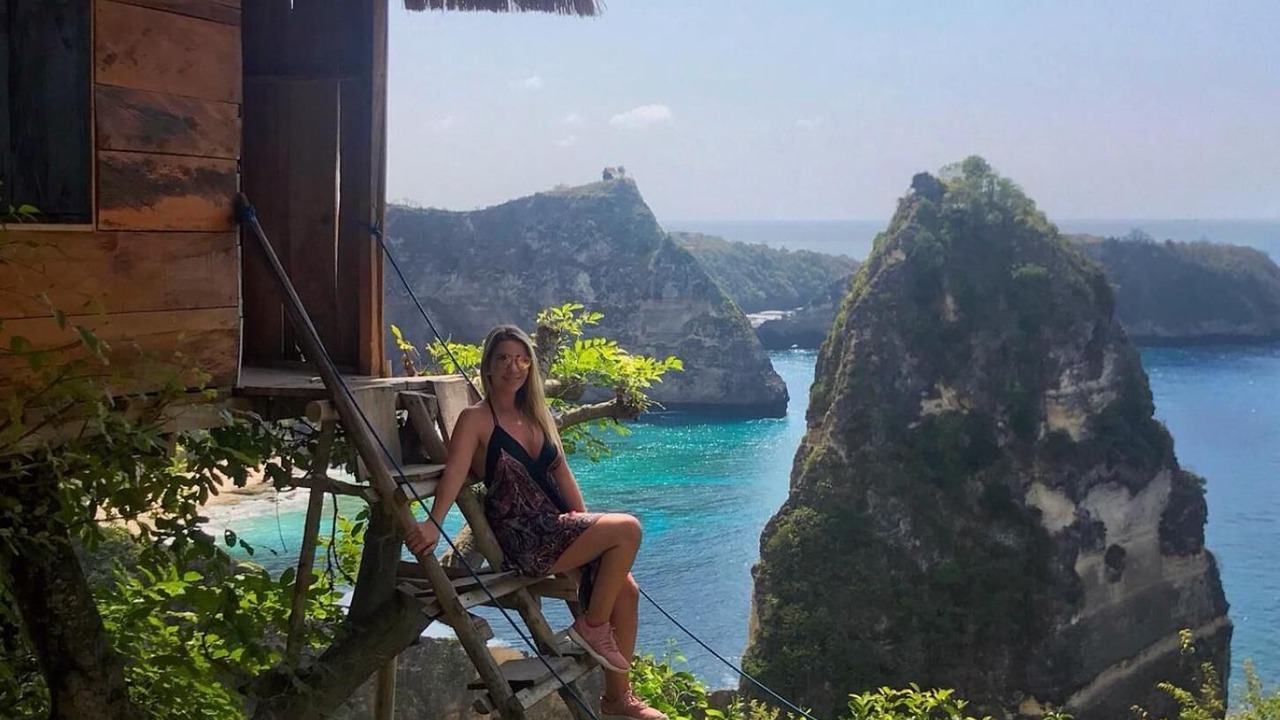 Photo of Outdoor in Ceningan Island