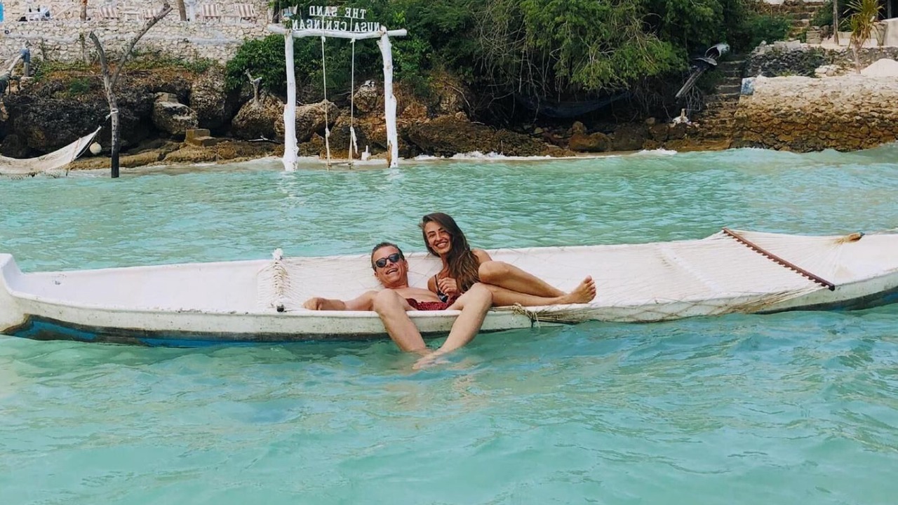 Photo of Outdoor in Ceningan Island
