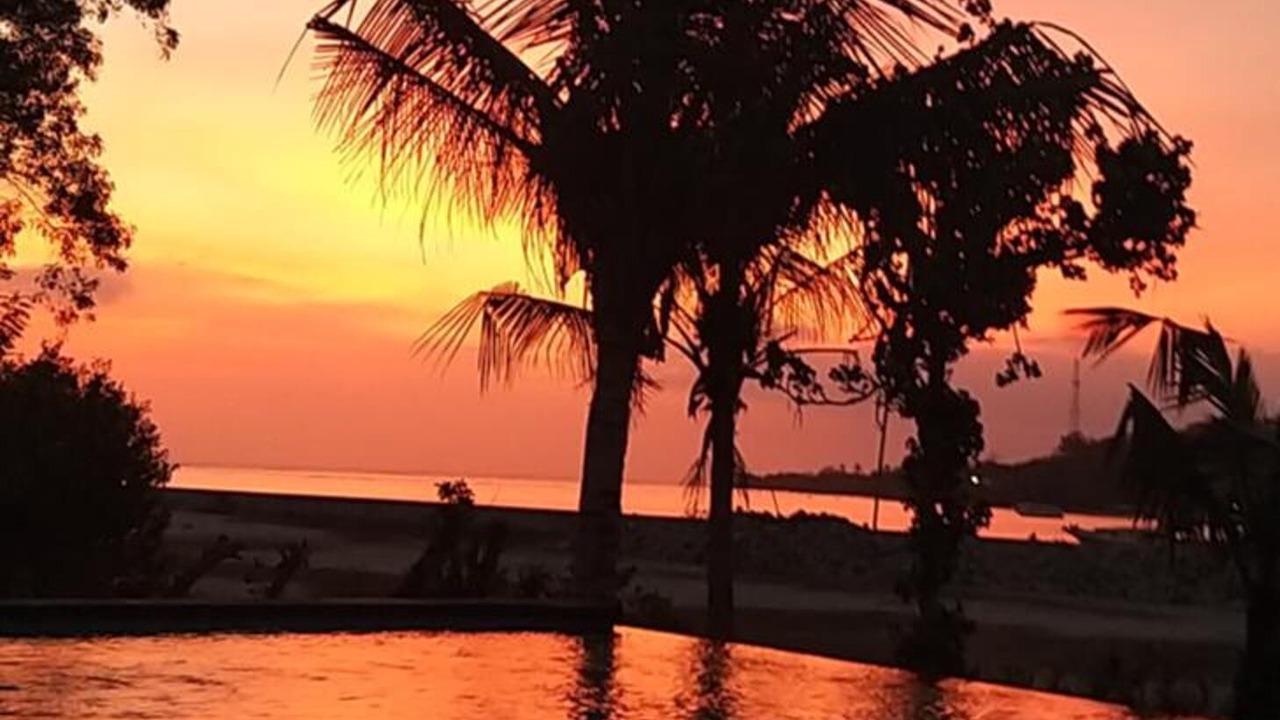 Photo of Outdoor in Ceningan Island