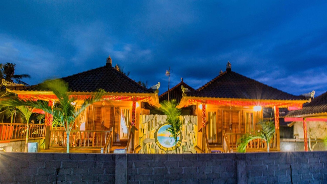 Photo of Outdoor in Ceningan Island