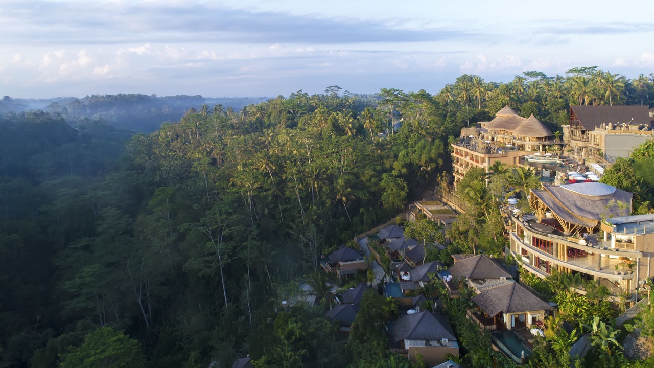 Photo of Outdoor in Payangan
