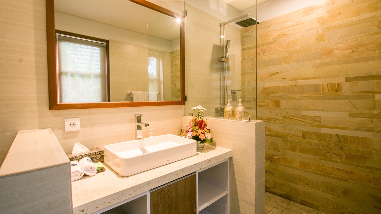 Photo of Bathroom in Klungkung