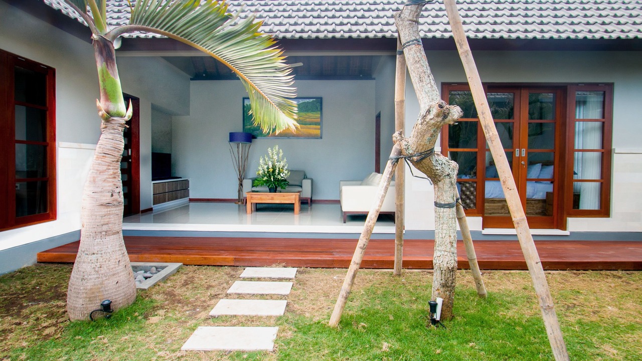 Photo of Patio Balcony in Klungkung