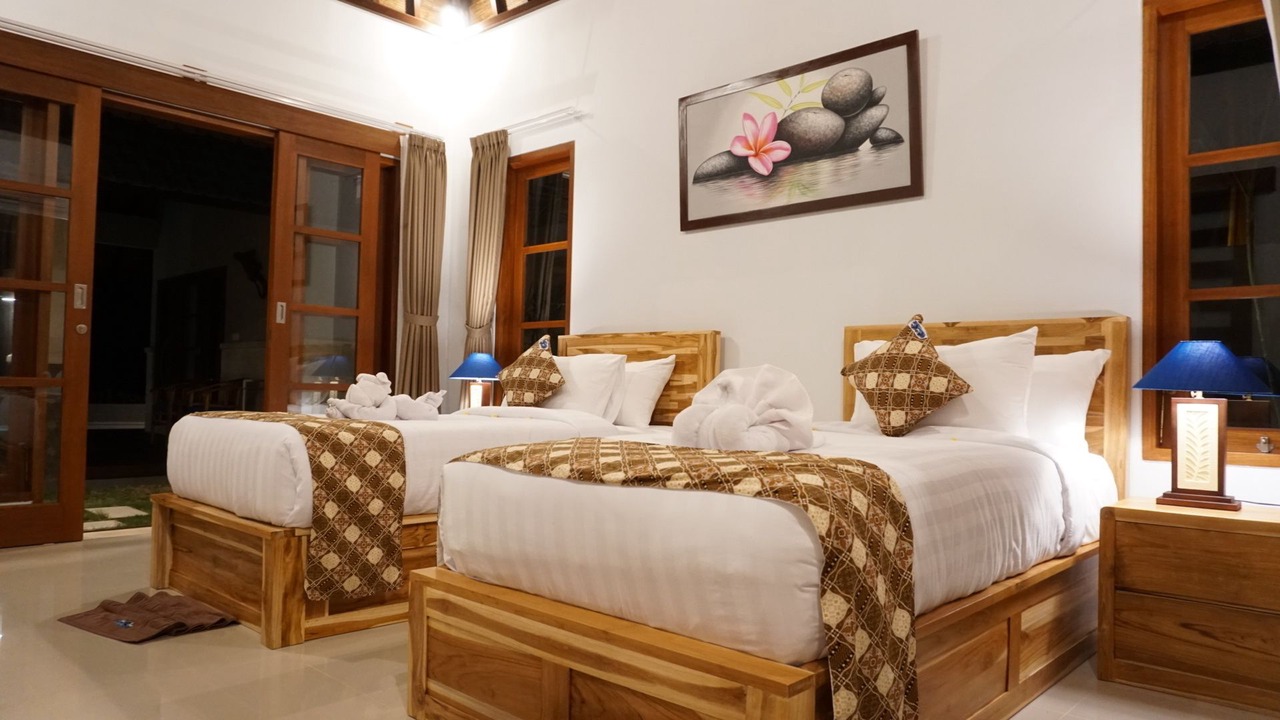 Photo of Bedroom in Klungkung