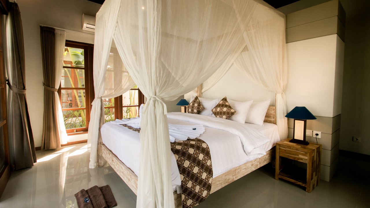 Photo of Bedroom in Klungkung