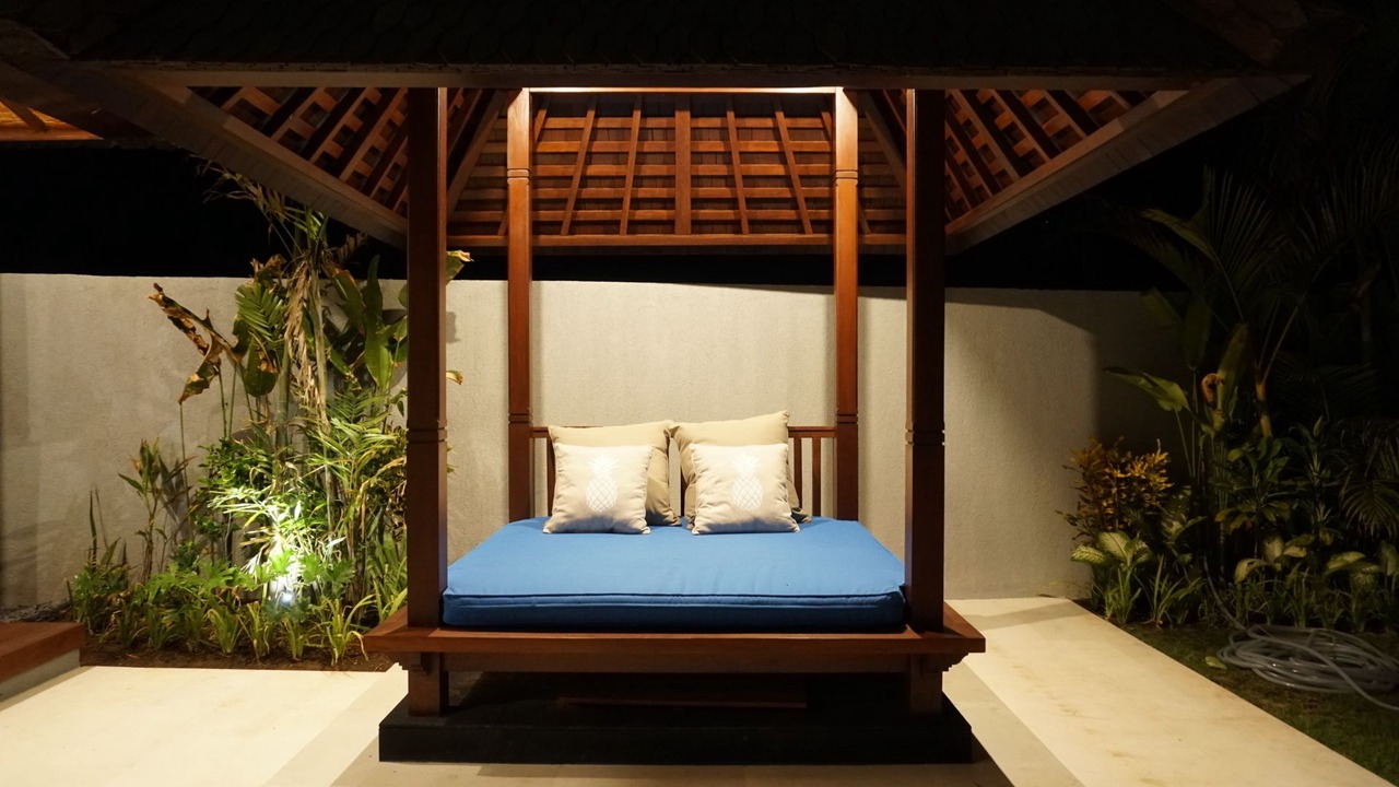 Photo of Bedroom in Klungkung