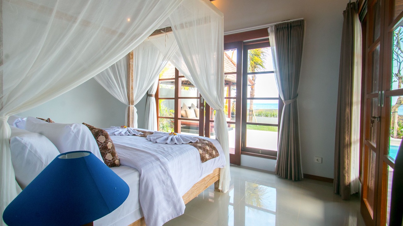 Photo of Bedroom in Klungkung
