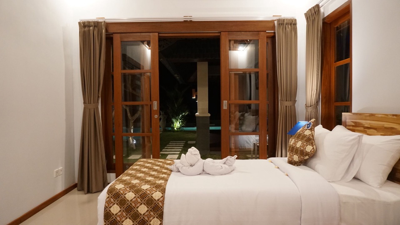 Photo of Bedroom in Klungkung