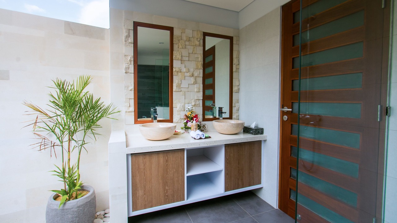 Photo of Bathroom in Klungkung