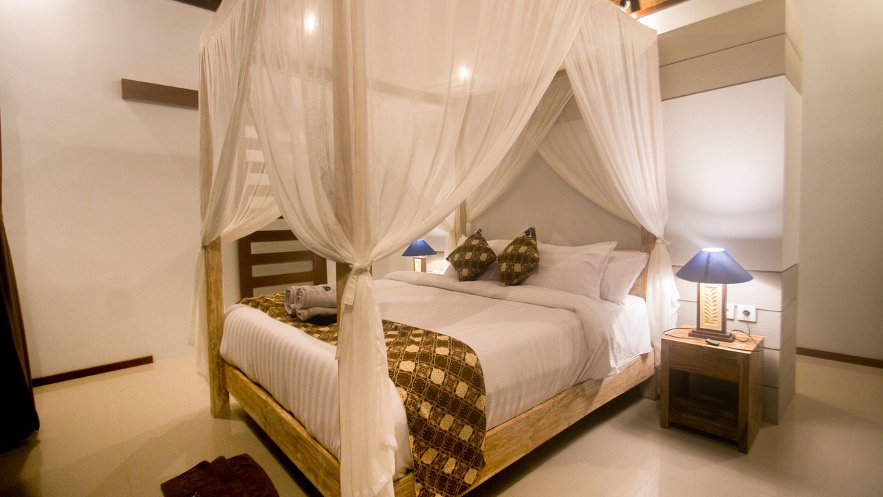 Photo of Bedroom in Klungkung