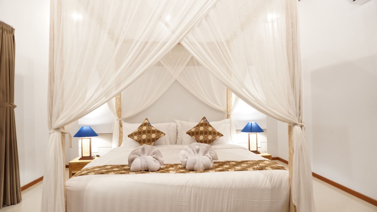 Photo of Bedroom in Klungkung