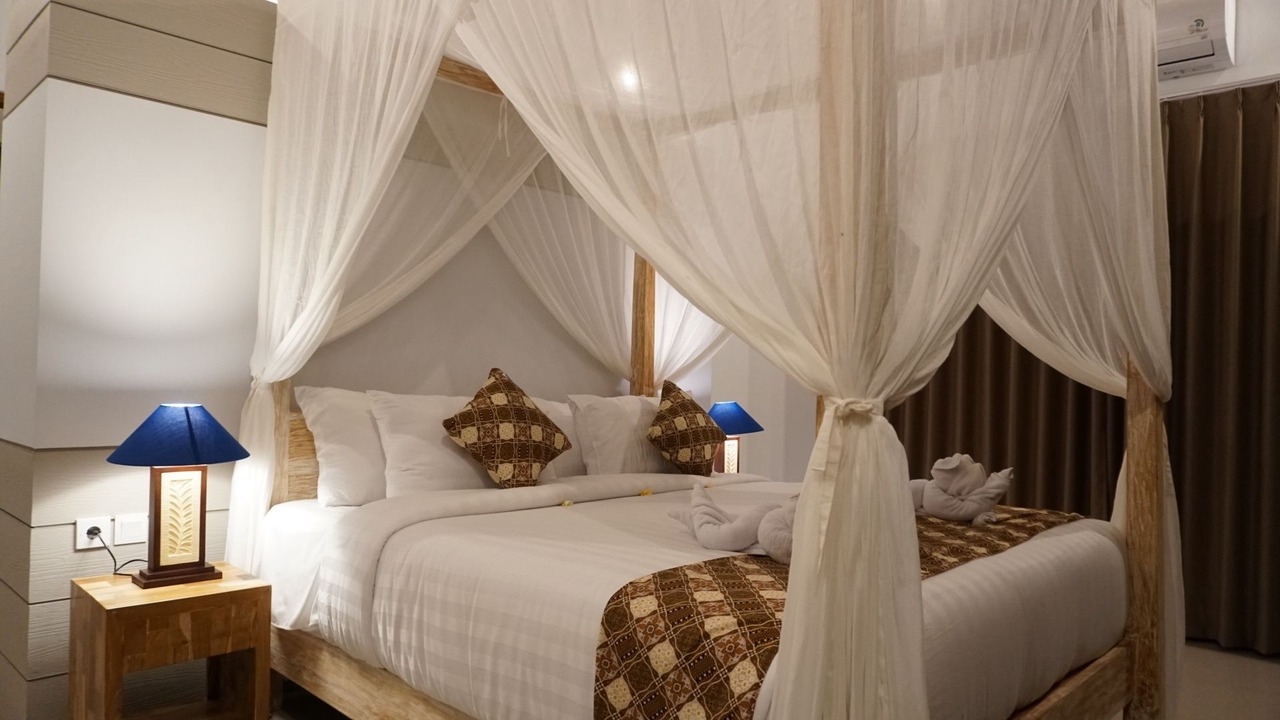 Photo of Bedroom in Klungkung