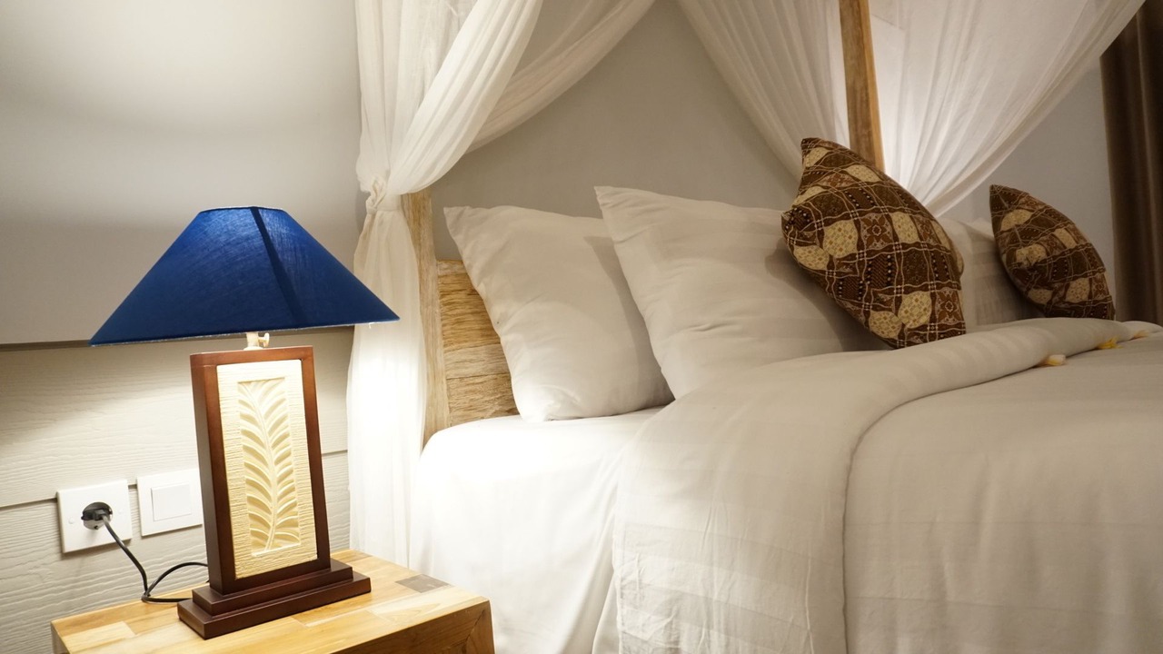 Photo of Bedroom in Klungkung