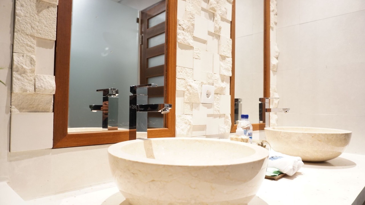 Photo of Bathroom in Klungkung